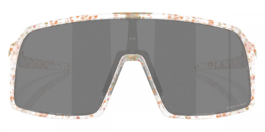 Oakley™ Sutro OO9406 9406C7 137 - Clear Terrazzo