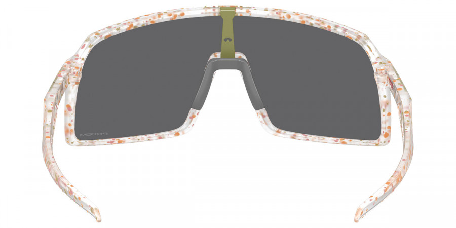 Color: Clear Terrazzo (9406C7) - Oakley OO94069406C737