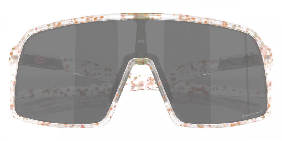 Color: Clear Terrazzo (9406C7) - Oakley OO94069406C737