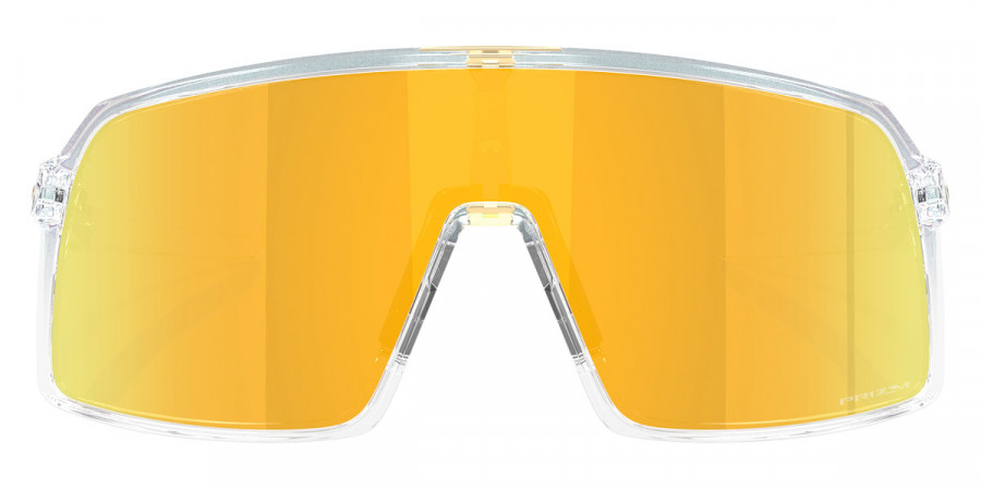 Oakley™ Sutro OO9406 9406C8 137 - Pacific Glass