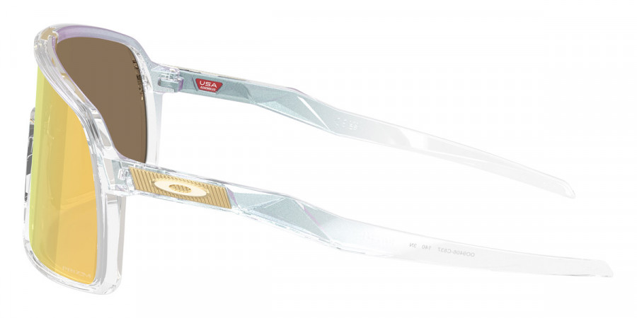 Color: Pacific Glass (9406C8) - Oakley OO94069406C837