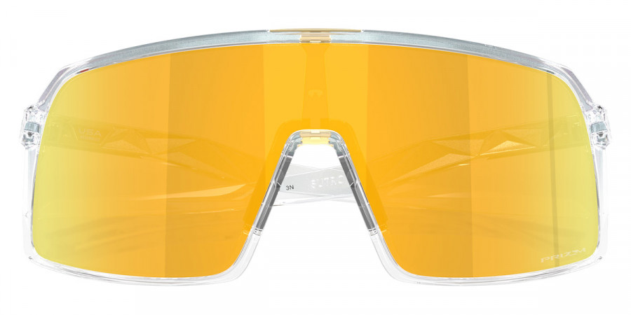 Color: Pacific Glass (9406C8) - Oakley OO94069406C837