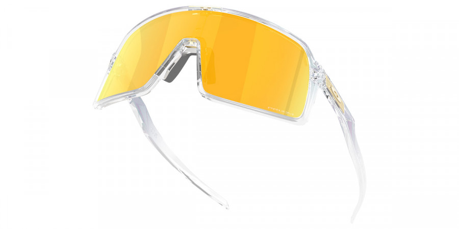 Color: Pacific Glass (9406C8) - Oakley OO94069406C837