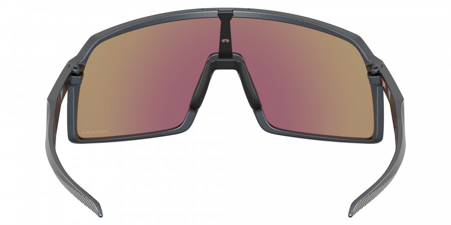 Color: Blue Steel (9406C9) - Oakley OO94069406C937