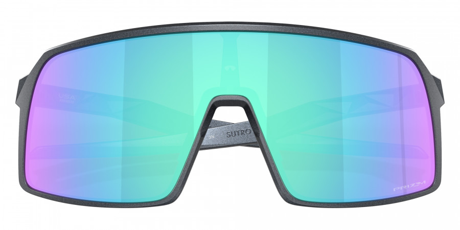 Color: Blue Steel (9406C9) - Oakley OO94069406C937