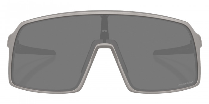 OAKLEY™ OO9406 Sutro Alloy Collection 9406D1 137 - Titanium