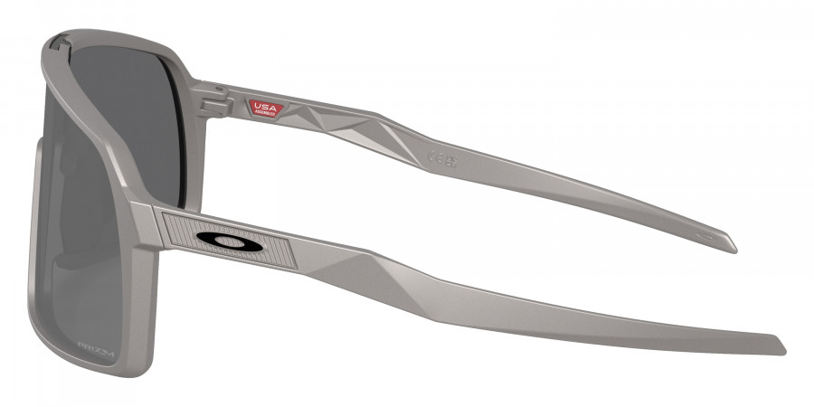 Color: Titanium (9406D1) - OAKLEY OO94069406D137