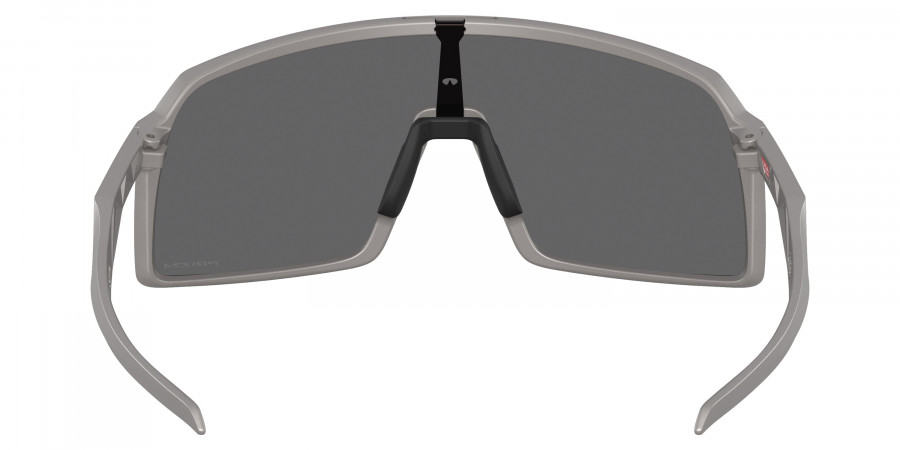 Color: Titanium (9406D1) - OAKLEY OO94069406D137