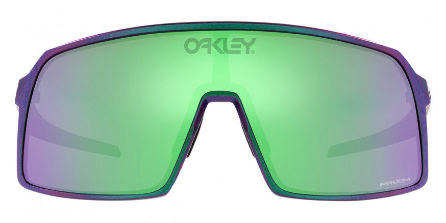 Oakley™ Sutro (A) OO9406A 940624 137 - Green Purple Splatter