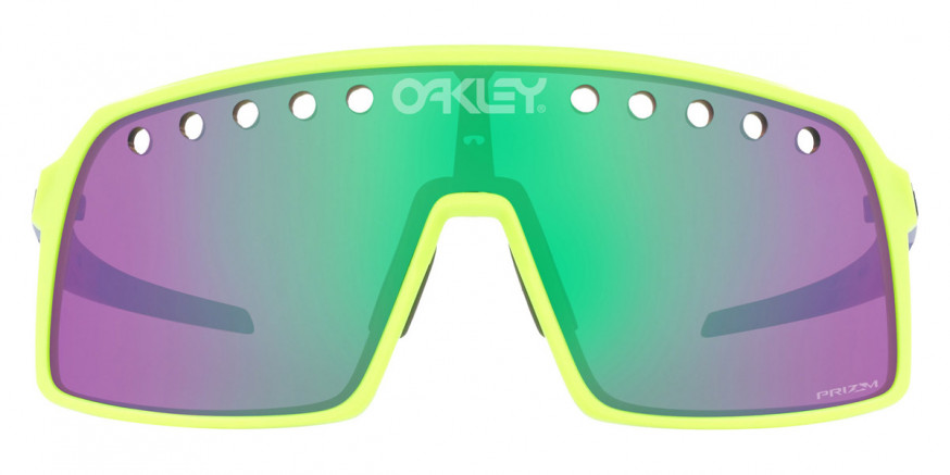 Oakley™ Sutro (A) OO9406A 940626 137 - Matte Retina Burn