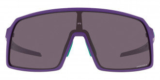 Color: Matte Electric Purple (940629) - Oakley OO9406A94062937