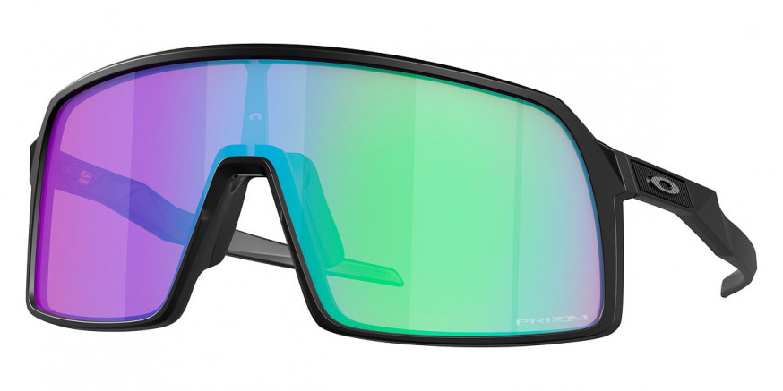 Oakley™ Sutro (A) OO9406A 940639 137 - Matte Black