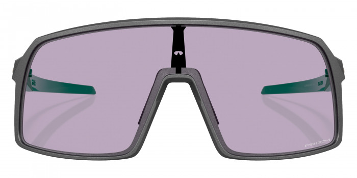 Oakley™ Sutro (A) OO9406A 940637 137 Matte Silver Green