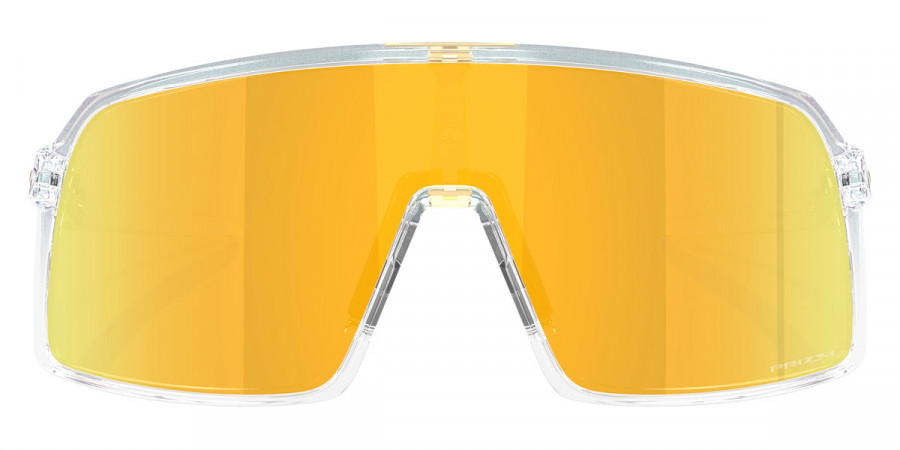 Oakley™ Sutro (A) OO9406A 940653 137 - Clear Pacific Glass