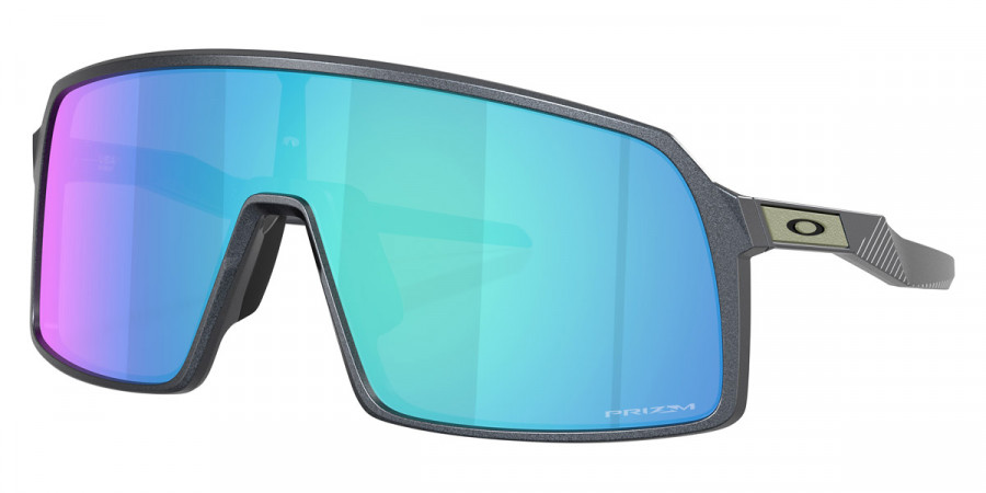 Color: Blue Steel (940654) - Oakley OO9406A94065437