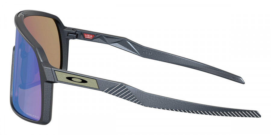 Color: Blue Steel (940654) - Oakley OO9406A94065437