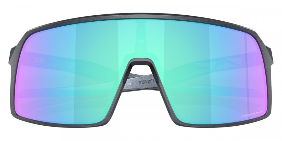 Color: Blue Steel (940654) - Oakley OO9406A94065437