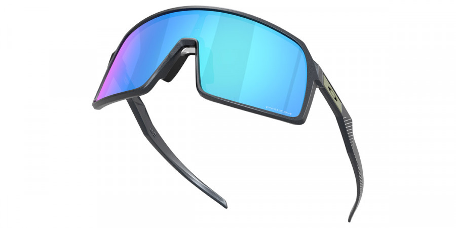 Color: Blue Steel (940654) - Oakley OO9406A94065437