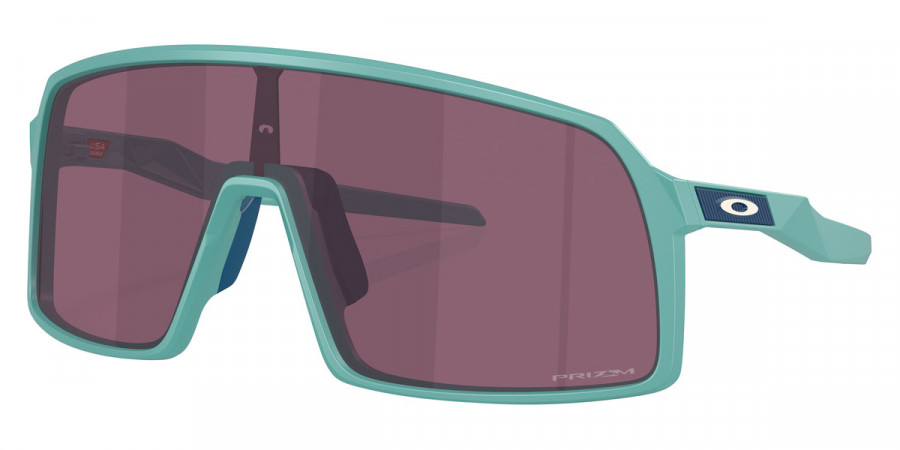 Color: Matte Pacific (940655) - Oakley OO9406A94065537