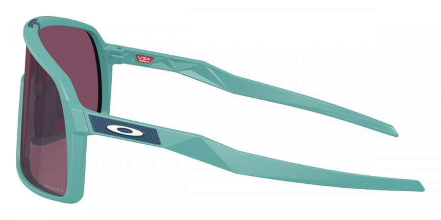 Color: Matte Pacific (940655) - Oakley OO9406A94065537