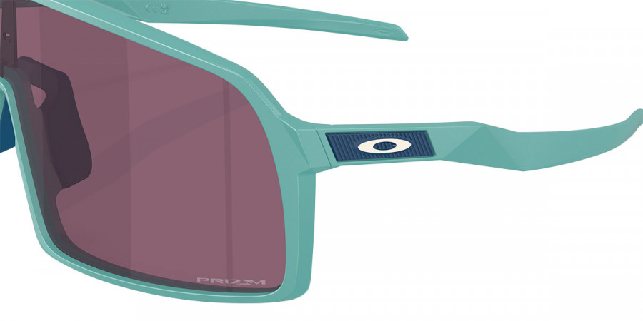 Color: Matte Pacific (940655) - Oakley OO9406A94065537