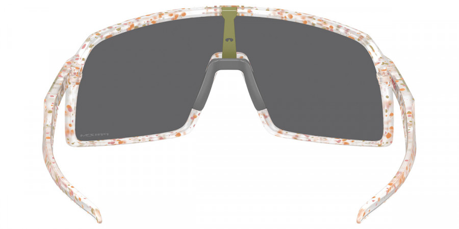 Color: Matte Clear Terrazzo (940656) - Oakley OO9406A94065637