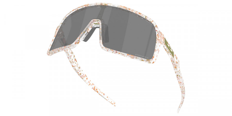 Color: Matte Clear Terrazzo (940656) - Oakley OO9406A94065637