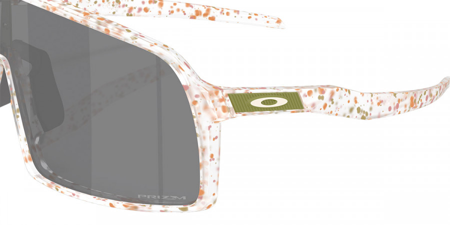 Color: Matte Clear Terrazzo (940656) - Oakley OO9406A94065637