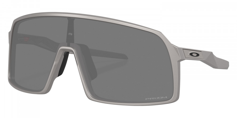 Color: Titanium (940658) - OAKLEY OO9406A94065837