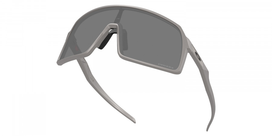 Color: Titanium (940658) - OAKLEY OO9406A94065837