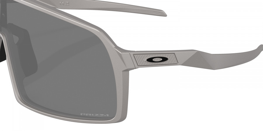 Color: Titanium (940658) - OAKLEY OO9406A94065837