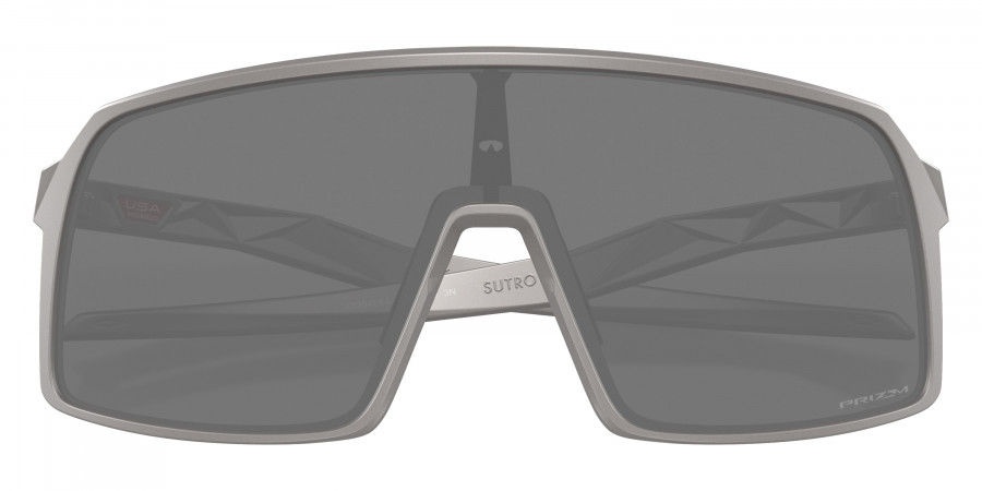 Color: Titanium (940658) - OAKLEY OO9406A94065837
