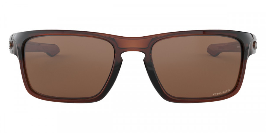 Oakley sliver stealth on face discount
