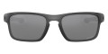 Gray Smoke / Prizm Black