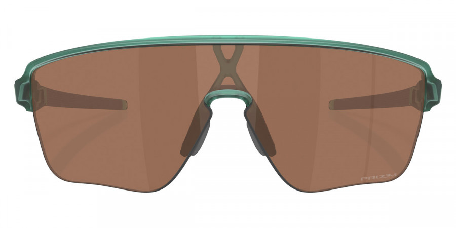 Oakley™ Corridor SQ OO9415 941509 142 - Transparent Pacific