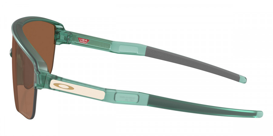 Color: Transparent Pacific (941509) - Oakley OO941594150942