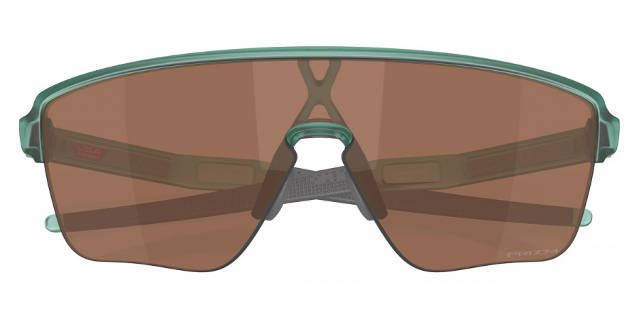Color: Transparent Pacific (941509) - Oakley OO941594150942