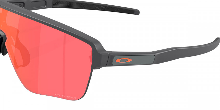 Color: Matte Carbon (941510) - Oakley OO941594151042