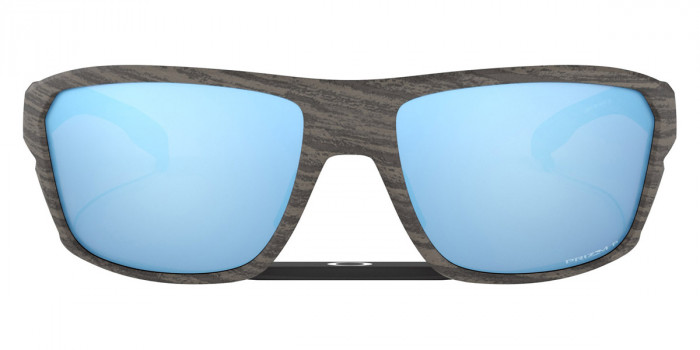 OAKLEY™ Split Shot OO9416 941616 64 - Woodgrain