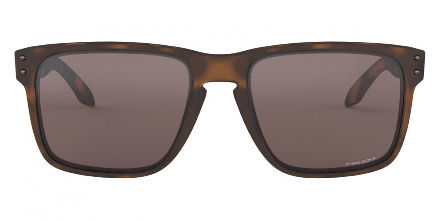 Oakley™ Holbrook XL OO9417 941702 59 - Matte Brown Tortoise