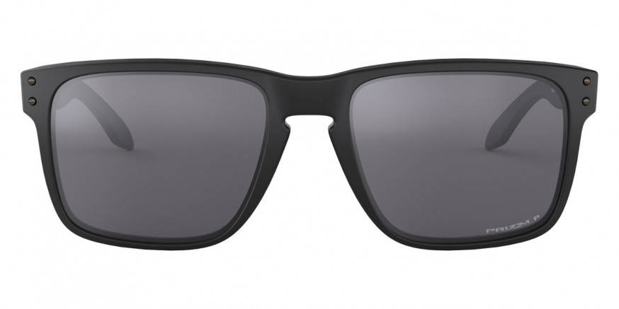 Oakley™ Holbrook XL OO9417 941705 59 - Matte Black