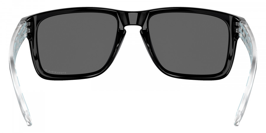 Color: Black/Matte Clear Introspect Print (941743) - Oakley OO941794174359