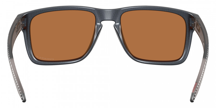 Color: Transparent Gray Ink/Blue Steel (941749) - Oakley OO941794174959