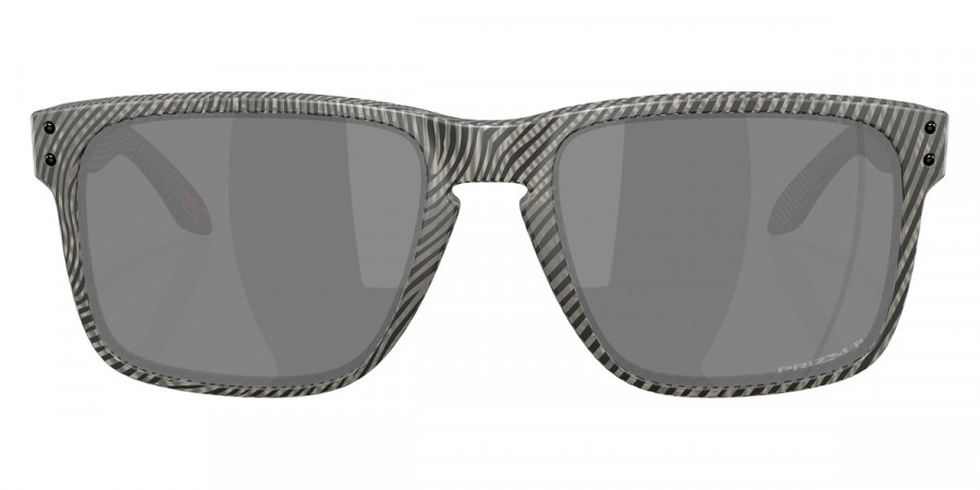 Oakley™ Holbrook XL OO9417 941750 59 - Matte Gray Ink Fingerprint