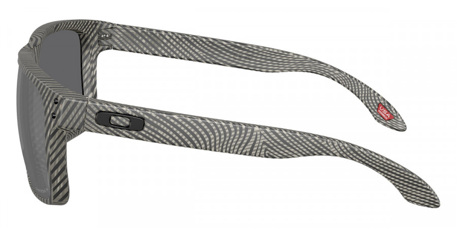 Color: Matte Gray Ink Fingerprint (941750) - Oakley OO941794175059