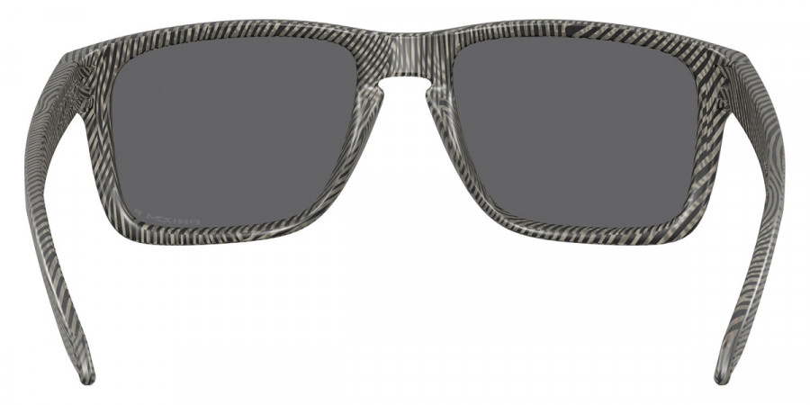Color: Matte Gray Ink Fingerprint (941750) - Oakley OO941794175059