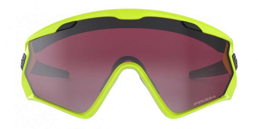 Oakley™ OO9418 941804 45 - Neon Retina