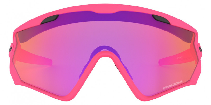 Oakley™ OO9418 941814 45 - Matte Neon Pink