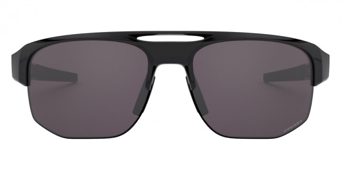 Oakley™ MERCENARY (A) OO9424F 942404 68 Matte Carbon Sunglasses