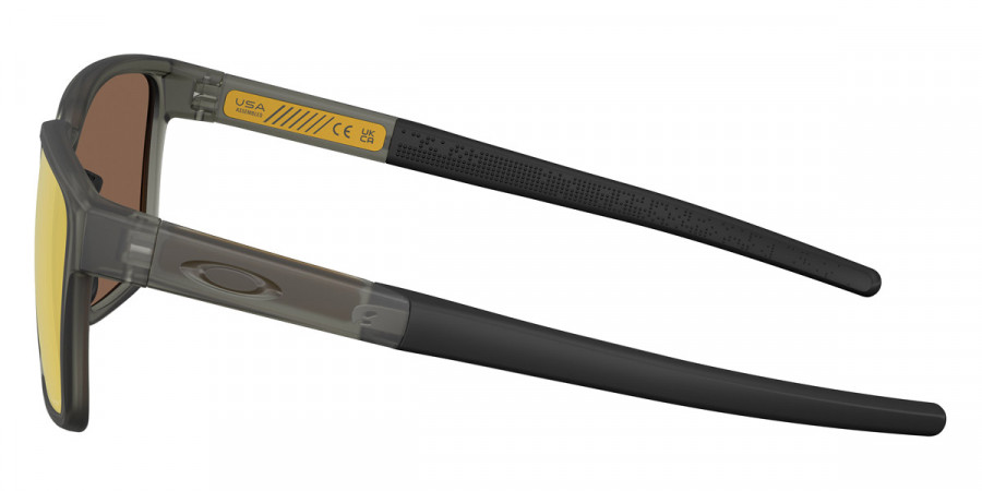 Color: Matte Olive Ink (943009) - Oakley OO943094300957